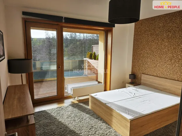 Pronájem bytu 2+kk, Slaný, Lázeňská, 78 m2