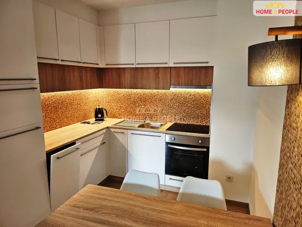 Pronájem bytu 2+kk, Slaný, Lázeňská, 78 m2