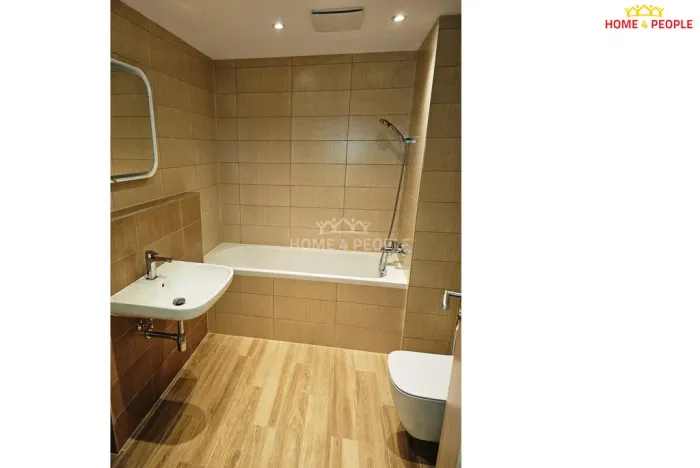 Pronájem bytu 2+kk, Slaný, Lázeňská, 78 m2