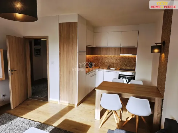 Pronájem bytu 2+kk, Slaný, Lázeňská, 78 m2