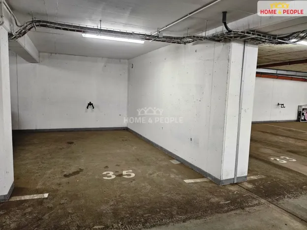 Pronájem bytu 2+kk, Slaný, Lázeňská, 78 m2