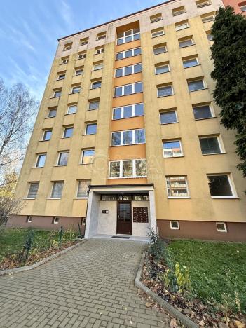 Pronájem bytu 3+1, Nový Jičín, Riegrova, 74 m2