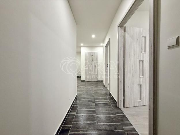 Pronájem bytu 3+1, Nový Jičín, Riegrova, 74 m2