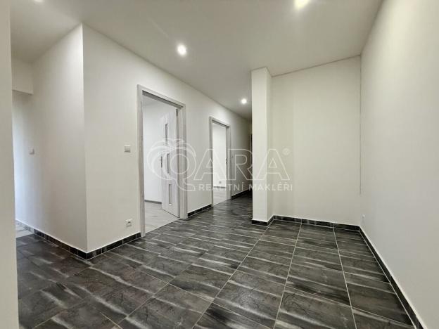 Pronájem bytu 3+1, Nový Jičín, Riegrova, 74 m2