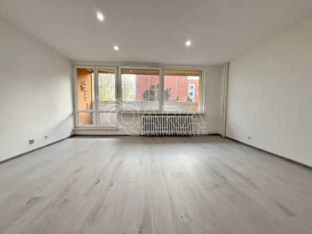 Pronájem bytu 3+1, Nový Jičín, Riegrova, 74 m2