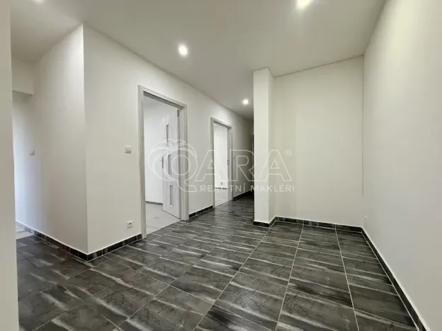 Pronájem bytu 3+1, Nový Jičín, Riegrova, 74 m2