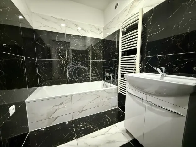 Pronájem bytu 3+1, Nový Jičín, Riegrova, 74 m2