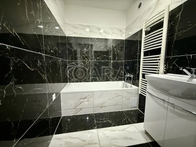 Pronájem bytu 3+1, Nový Jičín, Riegrova, 74 m2