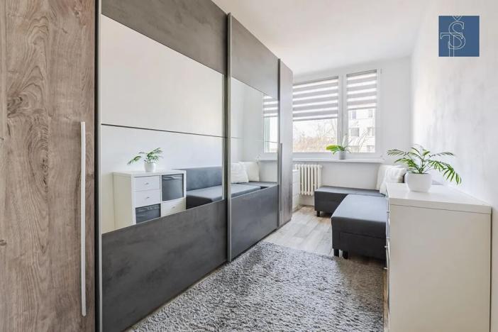 Prodej bytu 3+1, Praha - Újezd nad Lesy, Žárovická, 68 m2