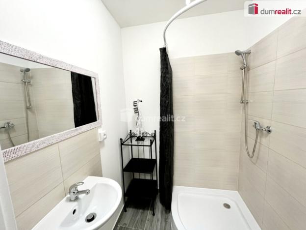 Pronájem bytu 1+kk, Kačice, K zahradě, 18 m2