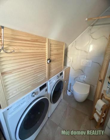 Pronájem bytu 2+kk, Praha - Ruzyně, Zbuzanská, 37 m2