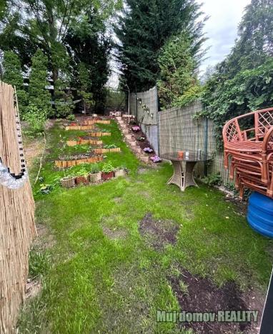 Pronájem bytu 2+kk, Praha - Ruzyně, Zbuzanská, 37 m2