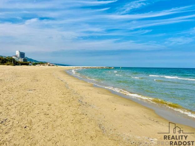 Prodej bytu 2+kk, Silvi,Itálie, 43 m2