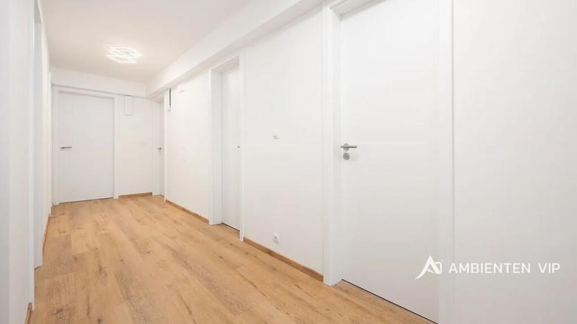 Prodej bytu 4+kk, Brno, 113 m2