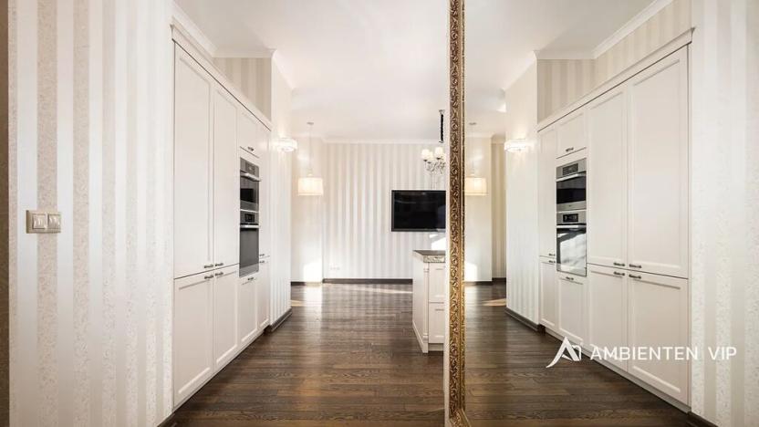 Prodej bytu 3+kk, Brno, Rybářská, 116 m2