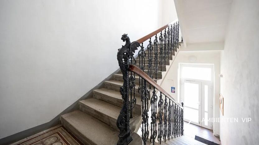 Prodej bytu 3+kk, Brno, Rybářská, 116 m2