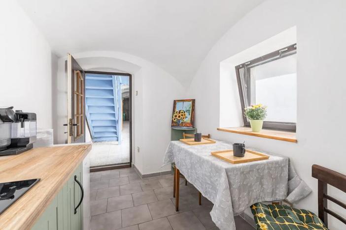 Prodej vícegeneračního domu, Netolice, Václavská, 100 m2