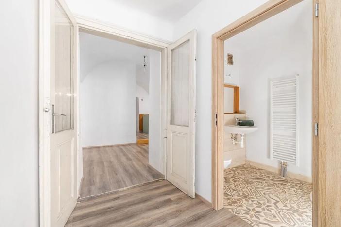 Prodej vícegeneračního domu, Netolice, Václavská, 100 m2