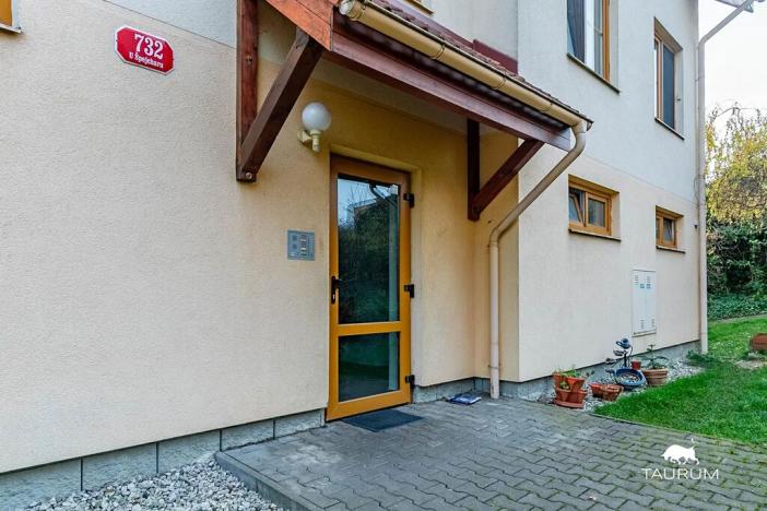 Prodej bytu 3+kk, Tlučná, U Špejcharu, 78 m2