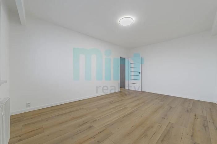 Prodej bytu 1+1, Ostrava, Alšovo náměstí, 41 m2