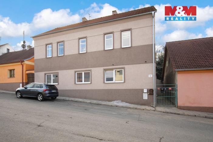 Pronájem bytu 3+kk, Kladno - Kročehlavy, Vinšova, 88 m2