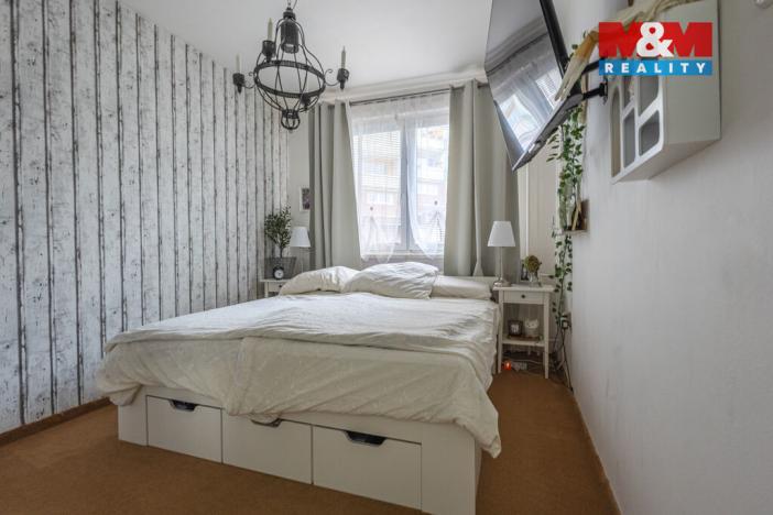 Prodej bytu 4+1, Česká Lípa, Jáchymovská, 75 m2