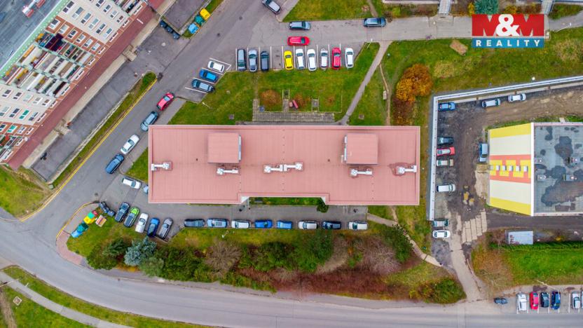 Prodej bytu 4+1, Česká Lípa, Jáchymovská, 75 m2