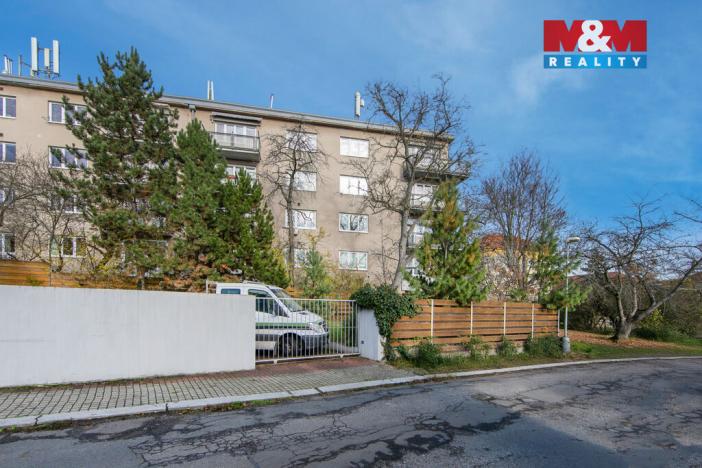 Prodej bytu 2+1, Praha - Hodkovičky, Večerní, 63 m2