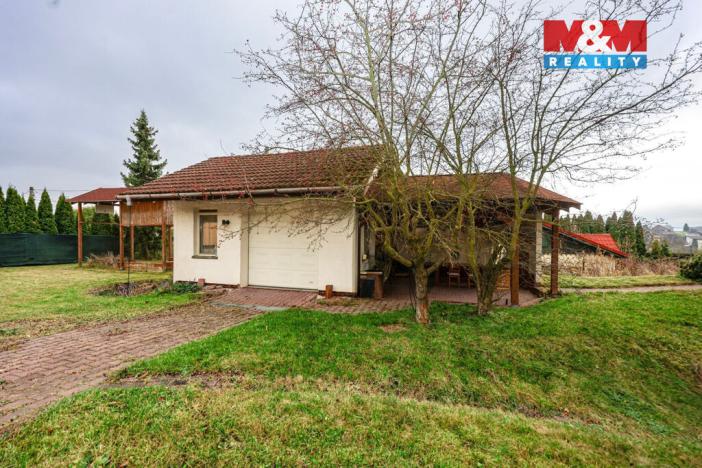 Prodej rodinného domu, Ostrava - Krásné Pole, Předvrší, 160 m2