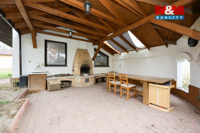 Prodej rodinného domu, Ostrava - Krásné Pole, Předvrší, 160 m2