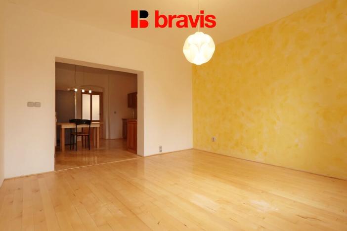 Pronájem bytu 2+1, Slavkov u Brna, Čelakovského, 70 m2