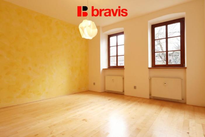 Pronájem bytu 2+1, Slavkov u Brna, Čelakovského, 70 m2