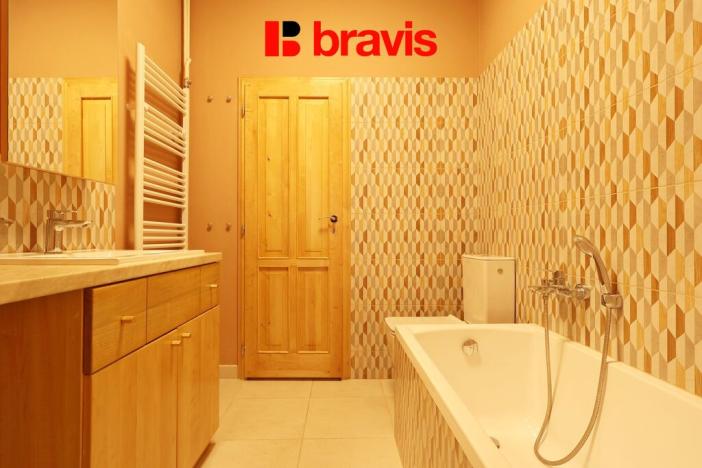 Pronájem bytu 2+1, Slavkov u Brna, Čelakovského, 70 m2