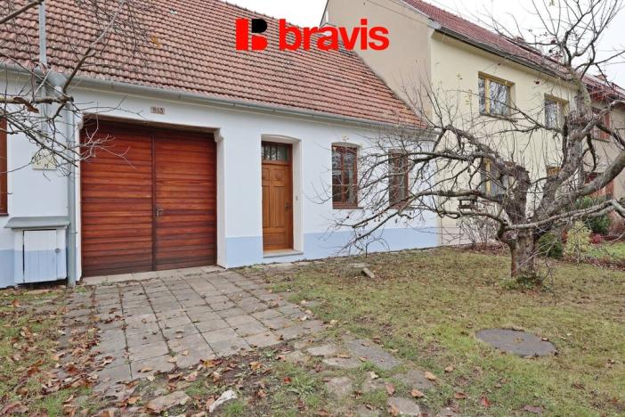 Pronájem bytu 2+1, Slavkov u Brna, Čelakovského, 70 m2