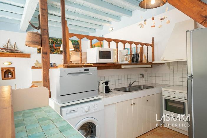 Prodej rodinného domu, Kefaloinia, Argostoli, Erissos, Řecko, 123 m2