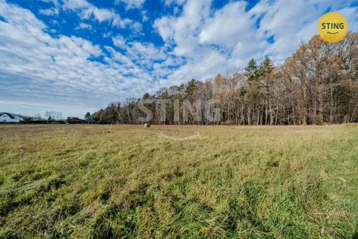 Prodej pozemku pro bydlení, Baška - Kunčičky u Bašky, 1000 m2