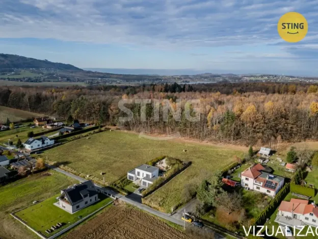 Prodej pozemku pro bydlení, Baška - Kunčičky u Bašky, 1004 m2