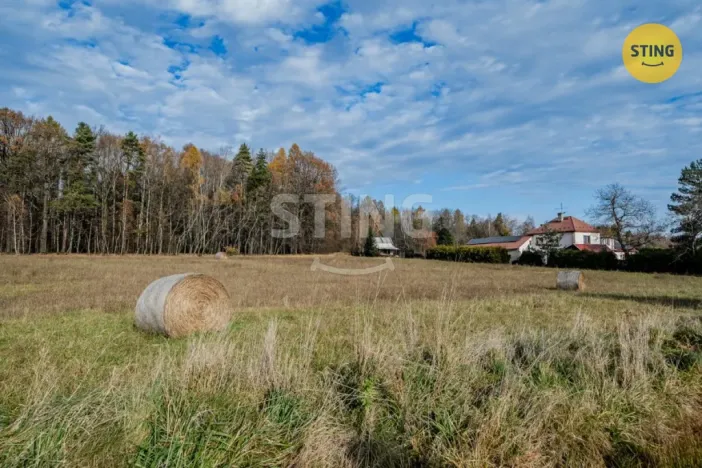 Prodej pozemku pro bydlení, Baška - Kunčičky u Bašky, 1004 m2