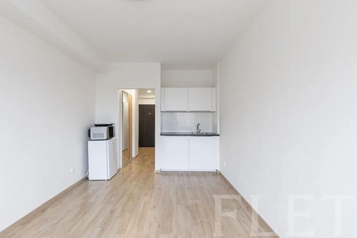 Pronájem bytu 1+kk, Praha - Jinonice, Peroutkova, 26 m2