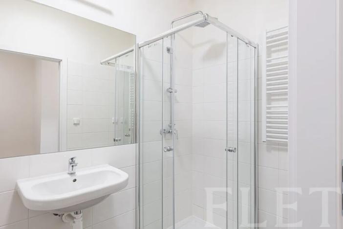 Pronájem bytu 1+kk, Praha - Jinonice, Peroutkova, 26 m2