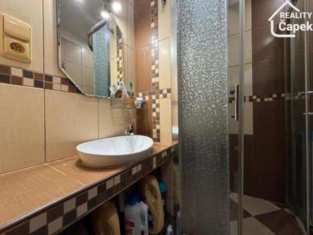 Pronájem bytu 2+1, Ostrava - Zábřeh, Hulvácká, 55 m2