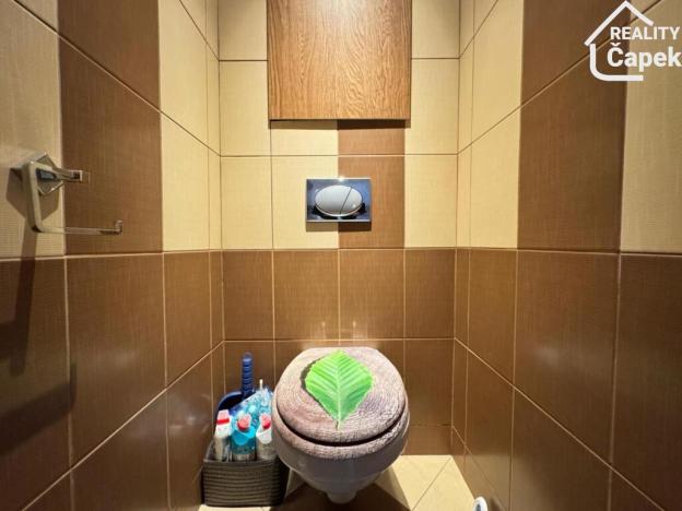 Pronájem bytu 2+1, Ostrava - Zábřeh, Hulvácká, 55 m2