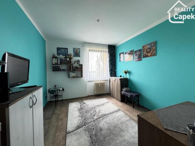 Pronájem bytu 2+1, Ostrava - Zábřeh, Hulvácká, 55 m2