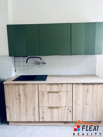 Pronájem bytu 2+1, Ostrava, Budovatelská, 56 m2