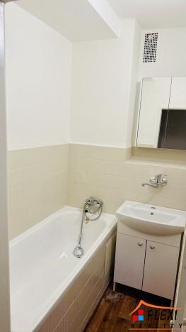 Pronájem bytu 2+1, Ostrava, Budovatelská, 56 m2