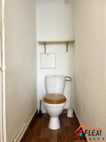 Pronájem bytu 2+1, Ostrava, Budovatelská, 56 m2