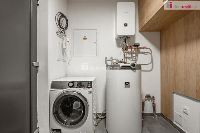 Prodej rodinného domu, Dolní Morava, 184 m2