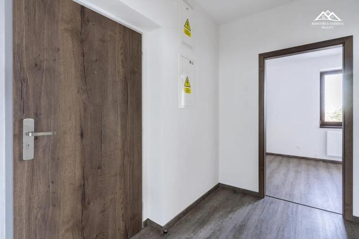 Pronájem bytu 2+kk, Chotěboř, Palackého, 59 m2