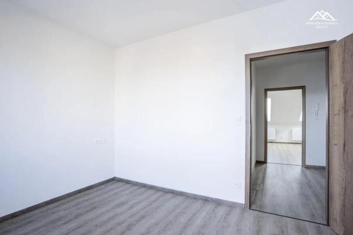 Pronájem bytu 2+kk, Chotěboř, Palackého, 59 m2