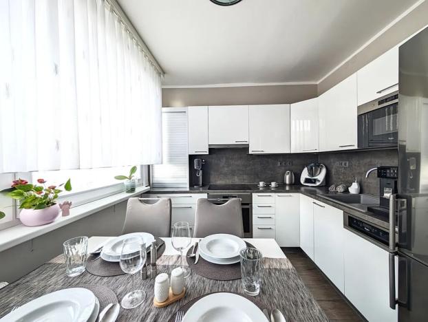 Prodej bytu 3+kk, Mladá Boleslav, U stadionu, 81 m2